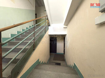 Prodej bytu 2+1, 54 m², Praha, ul. U družstva Ideál - 15