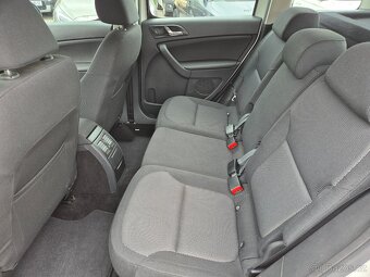 Škoda Yeti Outdoor 2.0TDi,81KW,4x4,MANUÁL,NAVI,R.V.2015 - 15