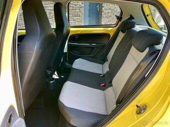 Škoda Citigo 1.0 MPI 5dv klima - 15