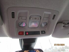 Citroën C3 1,2 benzín 60Kw- odp. DPH - 15