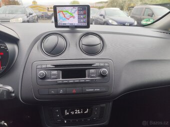 Seat Ibiza Sport 1.4,16V,63kw.R.V.2/2014.STK Nová - 15