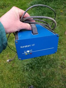 Elektro Vozík Meyra Ortocar 3 Classic - 15