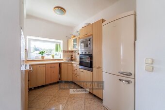 Prodej rodinného domu (207 m2), zahrada 942 m2 - Pacov, Tábo - 15