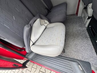 Volkswagen Transporter 2.0 TDI 9 Míst - 15