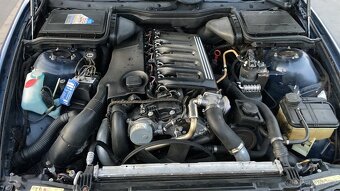 BMW E39 530d MANUAL 142kw - 15