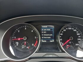 VW PASSAT B8 EVO  2,0TDI-2020-NAVI-LED-ACC-Business - 15