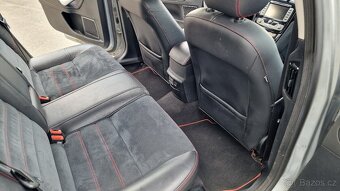 Mondeo Titanium 2.2 TDCI + lité kola - 15