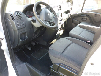 Opel Movano 2,3 2019 chladící vestavba - 15