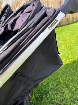 Thule Urban Glide Double dvojkočár - 15