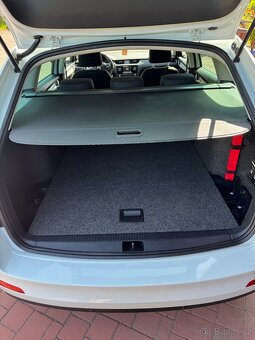 ŠKODA OCTAVIA  2.0 TDI 110KW - 15