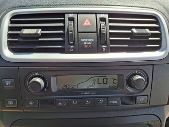 FABIA COMBI 1,2 I 51 KW 108 TIS KM DIGIKLIMA - 15
