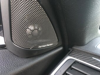 Bmw 430i cabrio M-paket   POJÍZDNÉ - 15