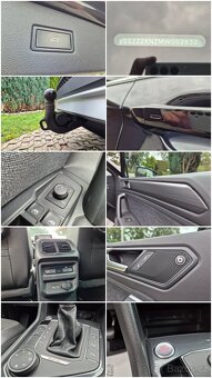 Seat Tarraco Xcellence• 2.0TDi 147kw DSG 4x4 • 2021 •Webasto - 15