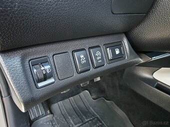 NISSAN NAVARA 2.3DCI 120KW 4X4 1.MAJITEL DPH - 15