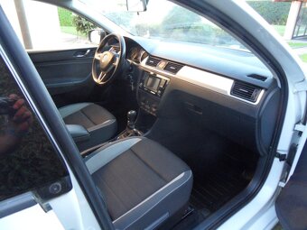 Škoda Rapid 1.0 TSi,66kw,zak. v ČR,naj.89000km - 15