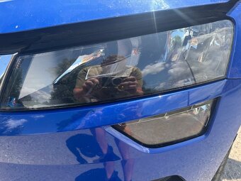 Náhradní díly Škoda Karoq - 15