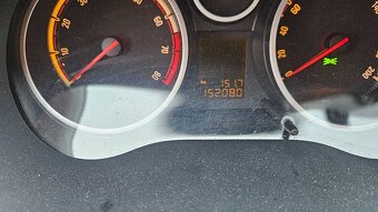 OPEL CORSA 1.4I - 15