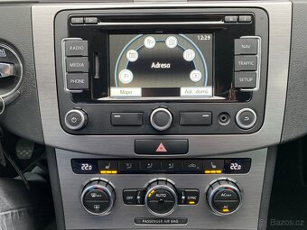 Volkswagen Passat Variant, 2.0 TDI 103kW - NAVI- PDC- ALU - 15