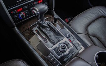 Audi Q7 3.0 TDI Quattro - 15