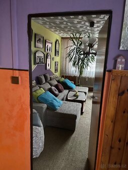 Byt 3 + 1, 68,31m2 - 15