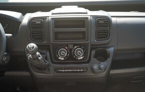 Karmann-Mobil Davis 630LS - 15