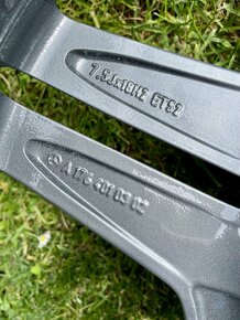 Alu AMG 7,5jx18 ET52 5x112 A/B/CLA - 15