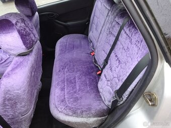 Ford Focus 1.6i Combi r.v.2003 (74 kw) stk:1/2027 - 15