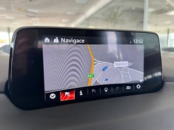 Mazda CX-5 2.0Skyactiv-G Head-Up Kam BOSE - 15