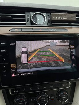 Passat B8 Alltrack 2019 rok 2.0TDI 140 kw - 15