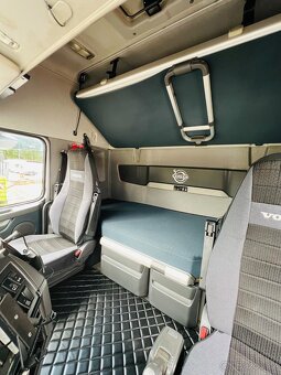 🚚Volvo FH 500 6X2 TOP STAV 🚚 - 15