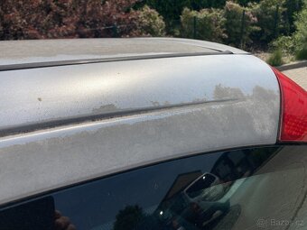 Ford Focus, 1,4/55kW Klima Nová STK - 15