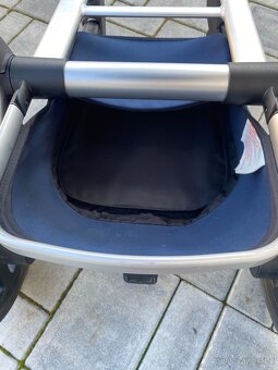 Kočárek Joolz Day 3 - 15