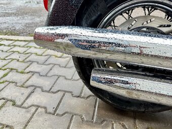 Yamaha xvs 1100 Drag Star - 15