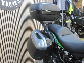 Kawasaki Versys 650 - 15