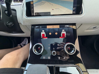 Land Rover Range Rover Velar P400E R-DYNAMIC 404 PS - 15