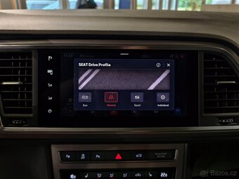 Seat Ateca 1.5 TSi 110kW A/T, XCELLENCE, ČR - 15