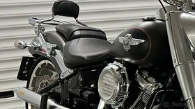 Harley-Davidson Softail Fat Boy 107 - 15