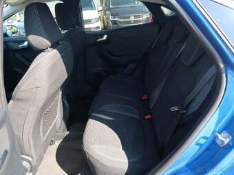 Ford Puma 1.0EcoBoost,92kW,Titanium,1majČR,tov.záruka - 15