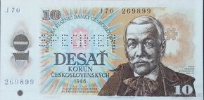 Bankovky poptávám za katalogové ceny - 15