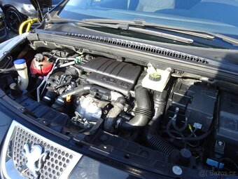 Peugeot 3008 1,6 HDI, - 15
