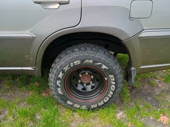 Prodám Hyundai Terracan - 15