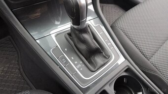 VW Golf Variant 1.6TDi,85kw,DSG,2019,2.majitel,-21%DPH - 15
