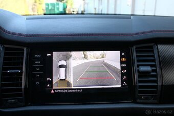 Škoda Kodiaq 2.0 TSI RS 4x4 DSG 7MIEST - 15