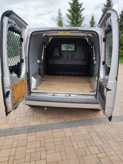 Ford transit Connect torneo - 15