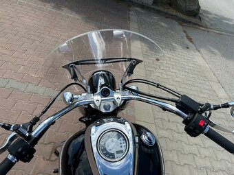 Yamaha XVS 950 A Midnight Star 2009 35kW - 15