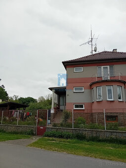 Pronájem bytu 3+1 v rodinném domě, Putim, okres Písek, 95m2 - 15