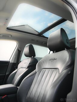 Škoda Kodiaq, L&K 140kW Tažné ČR DPH 1.maj - 15