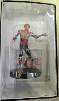 Marvel figurky - 15