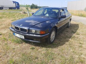 BMW E 38 728 i Automat Klima  Model 96 - 15