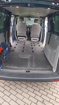 Vw  t5  transporter long - 15